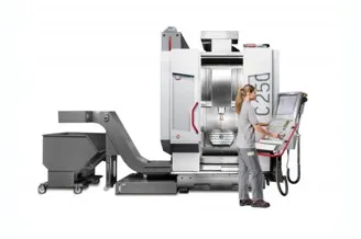 Hermle C250